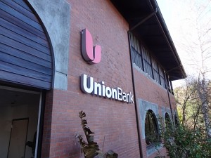 Union Bank