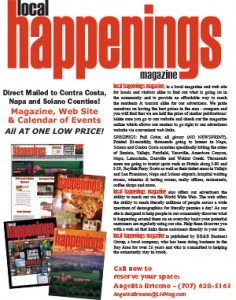 Angelita - Rate Sheet