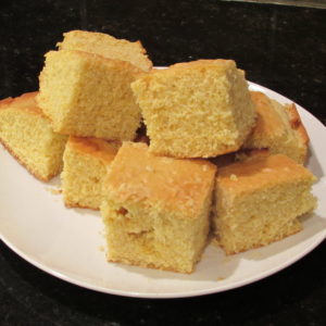 Cornbread