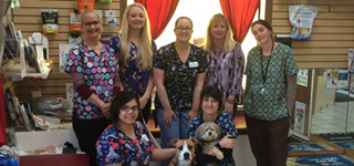 Animal Clinic of Benicia