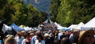 Benicia Peddler’s Fair