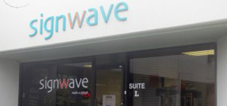 Sign Wave Company