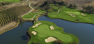 Eagle Vines Golf Course
