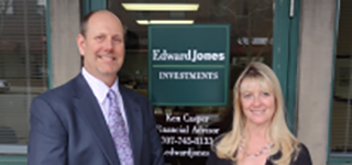 Edward Jones