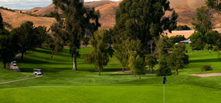 Franklin Canyon Golf Course
