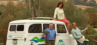 Coast Landscape Management