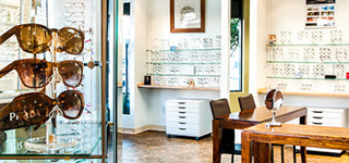 The Eye Works Optometry