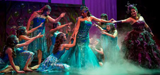 Poison Apple Productions