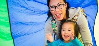 Benicia Parks & Community Services