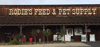 Rodie’s Feed & Pet Supply