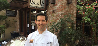 Va de Vi Bistro and Wine Bar