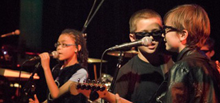 Napa School of Music