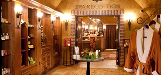 Meritage Resort and Spa