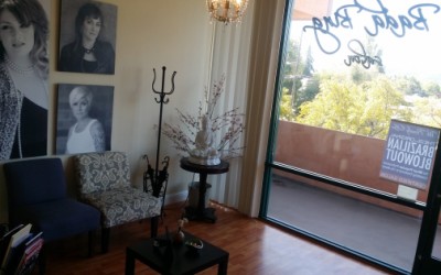 Personal Service – Solano