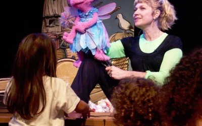 Children’s Activities – CCC