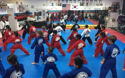 Children’s Activities – Solano