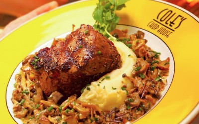 Customer Service – Napa