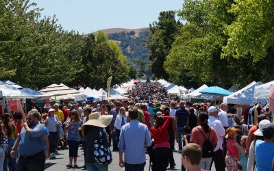 Event/Festival – Solano