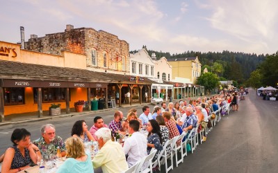 Event/Festival – Napa