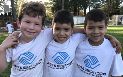 Humanitarian – Napa