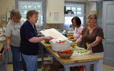 Humanitarian – Solano