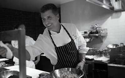 Restaurants – Napa