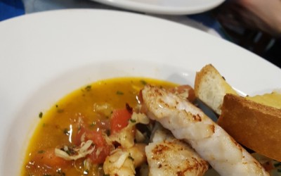 Restaurants – Solano