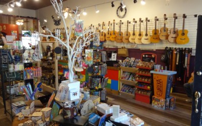 Retailers – Solano