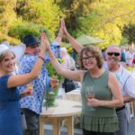 It’s Calistoga’s Harvest Season!