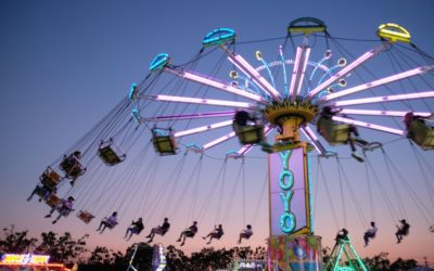 Event/Festival — Napa