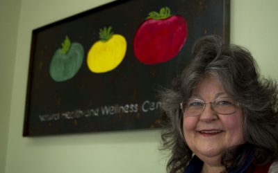 Health Care — Solano