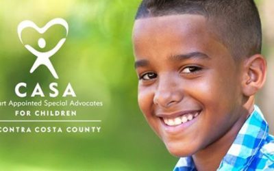 Humanitarian — Contra Costa