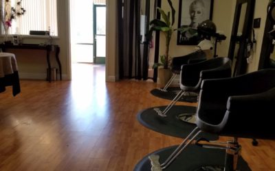 Personal Service — Solano