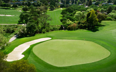 Golf Course – Contra Costa