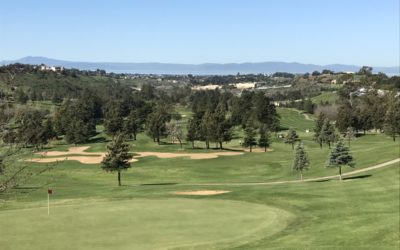 Golf Course – Solano